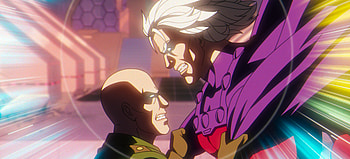X-Men '97 : Epic Showdown, TV Show, X-Men '97 HD wallpaper
