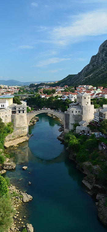 Best Bosnia and Herzegovina HD phone wallpaper