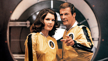 Moonraker, 007, james, bond HD wallpaper