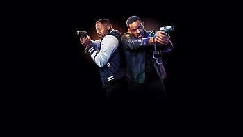 Bad Boys: Ride or Die — Ultra, Bad Boys: Ride or Die HD wallpaper