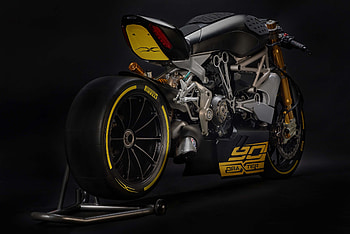 Ducati Draxter XDiavel, ducati, bikes HD wallpaper