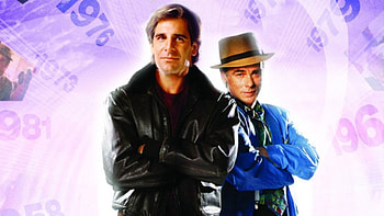 Quantum Leap Season 1, Review, Dusty reviews HD wallpaper