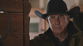 Yellowstone TV series, John Dutton, Episode 3, Celebrity Myxer HD wallpaper