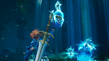 Visions of Mana Ultra, video game, Visions of Mana HD wallpaper