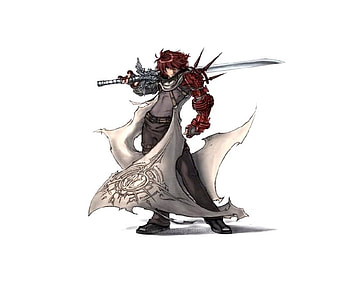 the one, anime, cape, helmet, warriors HD wallpaper