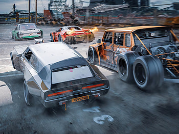 Ea Cars , ea-games, games, cars HD wallpaper