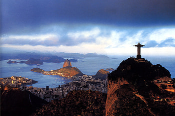 Latin America, Family adventure holidays, 2020/2021, Bushbaby travel HD wallpaper