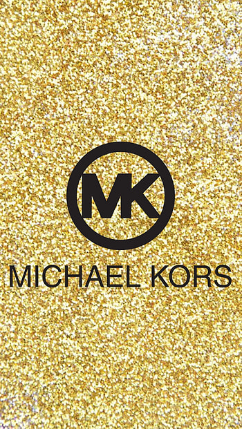 Michael Kors, Glittery fashion, Girly backgrounds, Sparkling tumbler cups HD phone wallpaper