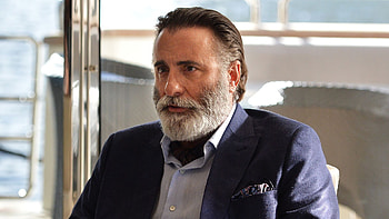 Andy Garcia, Movies, Hollywood star, Cuban-American actor HD wallpaper