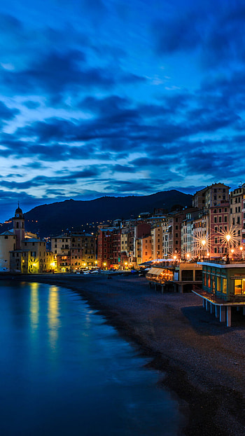 Genova Italy, 1920x1200 , Wuxga eth HD phone wallpaper