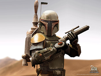Star Wars, Games HD wallpaper