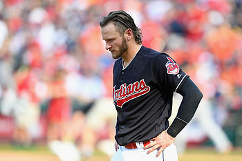 Cleveland Indians, Josh Donaldson HD wallpaper