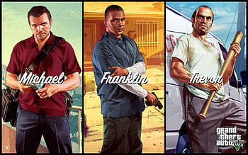 Los Santos adventures, Exotic locations, Epic heists, Thrilling races HD wallpaper