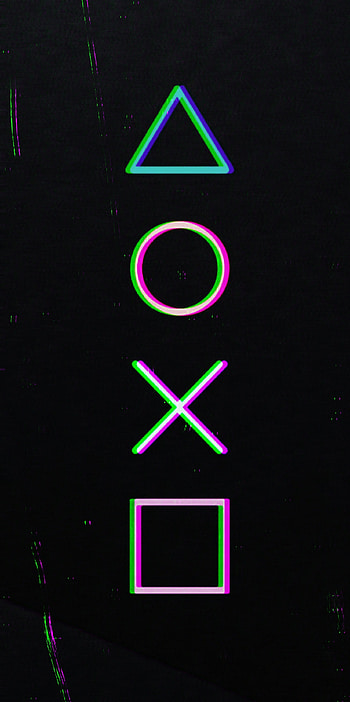 PlayStation, gaming, electronic HD phone wallpaper