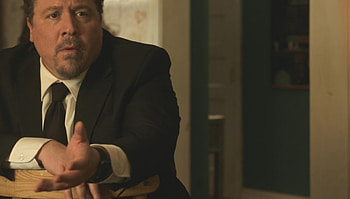 Jon Favreau, Spider Man 3, Easter eggs, hidden HD wallpaper