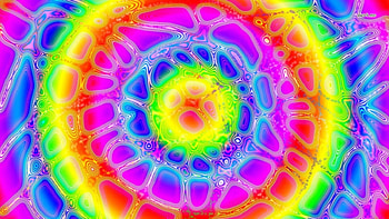 Vivid colors, other, colors, colorful, art HD wallpaper