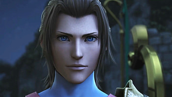 Terra (Kingdom Hearts), Stunning , Background , Terra's journey HD wallpaper