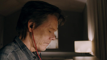 Kevin Bacon, Theo Conroy, You Should Have Left, Beats Ears HD wallpaper