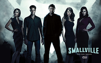 Smallville , Top backgrounds, Fan favorites, Memorable moments HD wallpaper