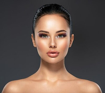 ღ, Woman, Face, Portrait, Look HD wallpaper