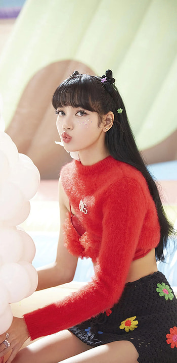 Lisa Blackpink, Samsung Galaxy HD phone wallpaper