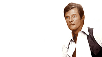 Live and Let Die, Sir Roger Moore, Fanpop page HD wallpaper