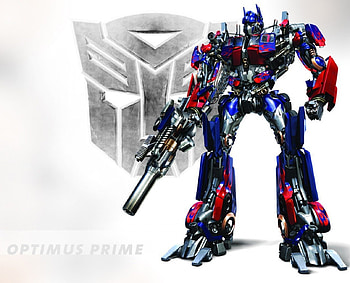 Transformers Optimus Prime, toy, change, theme, transform, movie HD wallpaper