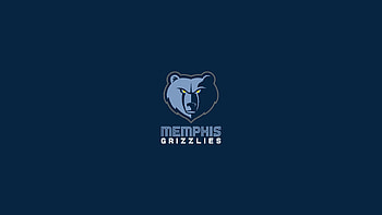 Memphis Grizzlies, basketball, morant, logo, nba, crest HD wallpaper