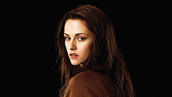 Kristen Stewart, Bella (Twilight) HD wallpaper
