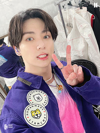 Jungkook, jewellery, sleeve HD phone wallpaper