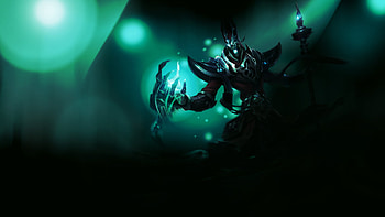 Karthus, League of Legends, Lol , Mobile Tablet HD wallpaper