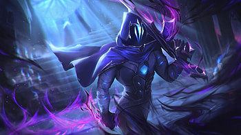 Omen Valorant – Shadowy Phantom of the Valorant Arena, Omen (Valorant), video game, Valorant HD wallpaper