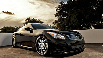 Fantastic Infiniti , High quality, Luxury, Auto HD wallpaper