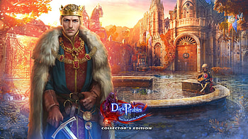 Dark Parables 12 - The Thief and the Tinderbox04, hidden object, fun, video games, cool, puzzle HD wallpaper