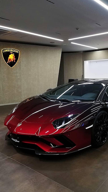 Lamborghini, Cool Lamborghini HD phone wallpaper