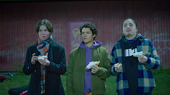 Young Royals (TV Series), Young royals , Top young, Omar royal HD wallpaper