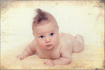 baby, graphy, eyes, cute, beautiful, nice, little, boy, face, cool, , child HD wallpaper