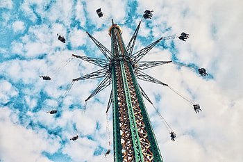 Miscellanea, Miscellaneous, Entertainment, Attraction, Adrenalin, Adrenaline HD wallpaper