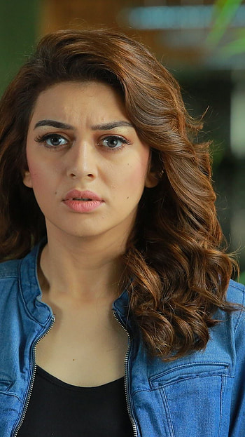 Hansika Motwani, tamil actress HD phone wallpaper