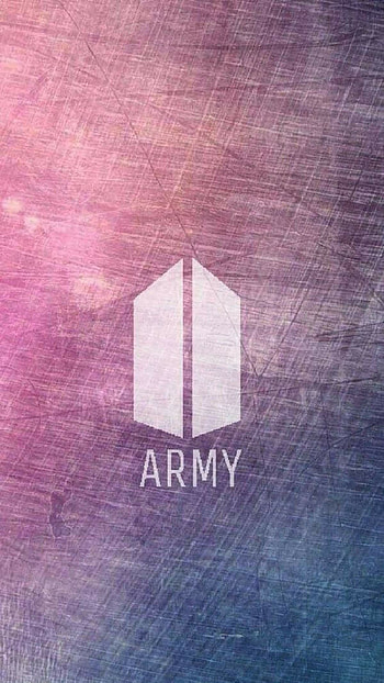 Bts Symbol, Logo Aesthetic HD phone wallpaper