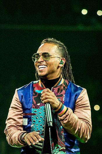 Ozuna, Awesome HD phone wallpaper