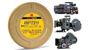 Digital cinema revival, Film cameras comeback, Digital cinema insights, Filmmaking news HD wallpaper