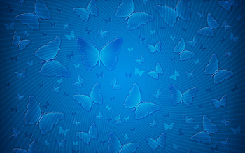 Butterflies, Background, Texture, Textures, Drawing HD wallpaper