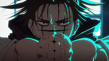 Choso Jujutsu Kaisen Anime, Anime, Jujutsu Kaisen, Choso (Jujutsu Kaisen) HD wallpaper