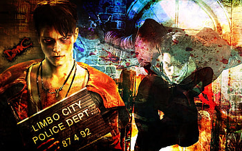 devil may cry 5, dante, games, dmc5, video HD wallpaper