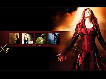 rogue, people, actresses HD wallpaper