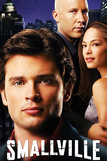 Smallville TV series, 2001-2011, Posters, Memorable artwork HD phone wallpaper