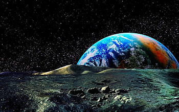 Earth High Resolution HD wallpaper