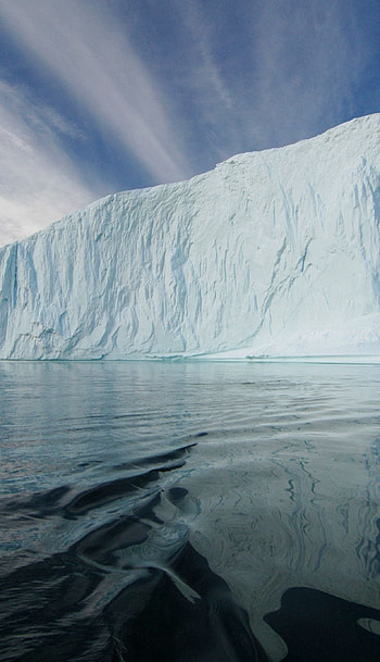 Greenland, Travels, National Park HD phone wallpaper