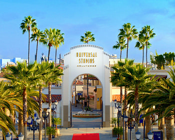 Universal Studios Hollywood, Exciting reopening, Memorable experiences, Inside Universal HD wallpaper